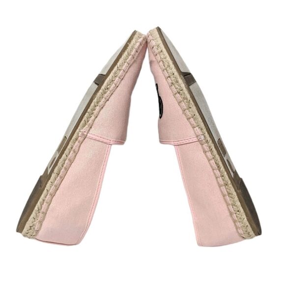 CIRCUS SAM EDELMAN Leni Rose All Day Espadrilles 7 - Picture 3 of 8